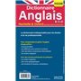 Dictionnaire Hachette POCHE Anglais