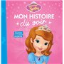 PRINCESSE SOFIA - Mon Histoire du Soir - Soirée pyjamas - Disney