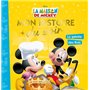 LA MAISON DE MICKEY - Mon Histoire du Soir - Mickey et la galette des rois - Disney