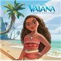 VAIANA - Monde Enchanté - L'histoire du film - Disney Princesses