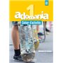 Adomania 1 - Cahier d'activités (A1)