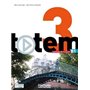 Totem 3 : Livre de l'élève + DVD-Rom + Manuel numérique élève