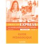 Objectif Express 2 NE - Guide Pédagogique (B1/B2.1)