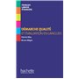 Hors série - Démarche qualité et évaluation en langues