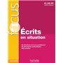 Focus - Écrits en situation