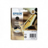 EPSON Cartouche 16XL - Noir - 12.9ml - 500 pages 32,99 €