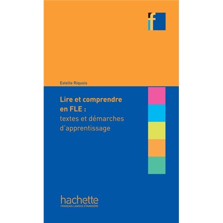 Lire et comprendre en français langue étrangère