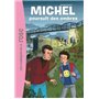 Michel 02 - Michel poursuit des ombres