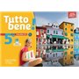 Tutto bene! italien cycle 4 / 5e LV2 - éd. 2016