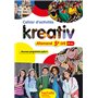 Kreativ allemand cycle 4 / 5e LV2 - éd. 2016