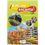 A mi me encanta espagnol cycle 4 / 3e LV2 - Livre élève - éd. 2017