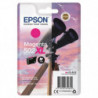 EPSON Cartouche Jumelles - Magenta XL 502 27,99 €