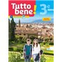 Tutto bene! italien cycle 4 / 3e LV2 - Livre élève - éd. 2017