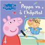 Peppa Pig va à l'hôpital