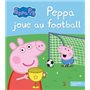 Peppa Pig - Peppa joue au football