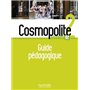 Cosmopolite 2 - Guide pédagogique (A2)