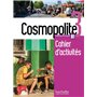 Cosmopolite 3 - Cahier d'activités (B1)