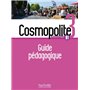 Cosmopolite 3 - Guide pédagogique (B1)