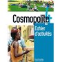 Cosmopolite 4 : Cahier d'activités + CD audio