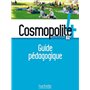 Cosmopolite 4 - Guide pédagogique (B2)