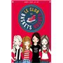 Le club des baskets rouges - Tome 1 - Amies pour la vie