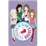 Le club des baskets rouges - Tome 3 - Un nouveau défi