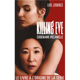 Killing Eve 1 - Codename Villanelle