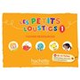 Les Petits Loustics 1 - Fichier ressources