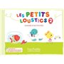 Les Petits Loustics 2 - Cahier d'activités