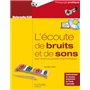 L'écoute de bruits et de sons pour l'éveil à la conscience phonologique - Maternelle/ASH