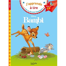 Bambi CP Niveau 1