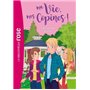 Ma vie, mes copines 05 - L'amoureux secret