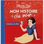 BLANCHE-NEIGE ET LES SEPT NAINS - Mon Histoire du Soir - L'histoire du film - Disney Princesses