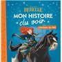 REBELLE - Mon Histoire du Soir - L'histoire du film - Disney Princesses