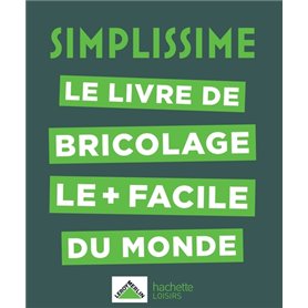 SIMPLISSIME - Bricolage