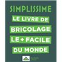 SIMPLISSIME - Bricolage