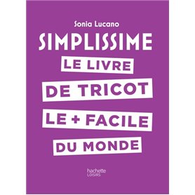 Simplissime - Tricot