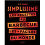 Simplissime Barbecue