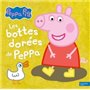 Peppa Pig - Les bottes dorées de Peppa