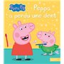 Peppa Pig - Peppa a perdu une dent