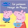 Peppa Pig - Le poisson rouge de Peppa (TC)