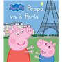 Peppa Pig - Peppa à Paris