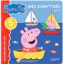 Peppa Pig - Comptines Vol 1