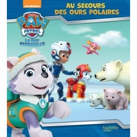 Pat' Patrouille - Au secours des ours polaires