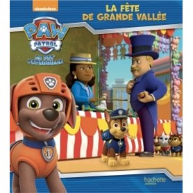 La Pat'Patrouille - La fête de Grande Vallée