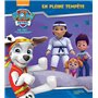 Paw Patrol-La Pat'Patrouille - En pleine tempête