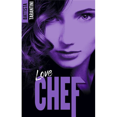 Love Chef