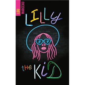 Lilly the kid