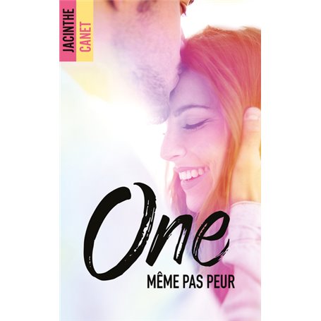 One - Tome 1 - Même pas peur