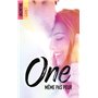 One - Tome 1 - Même pas peur